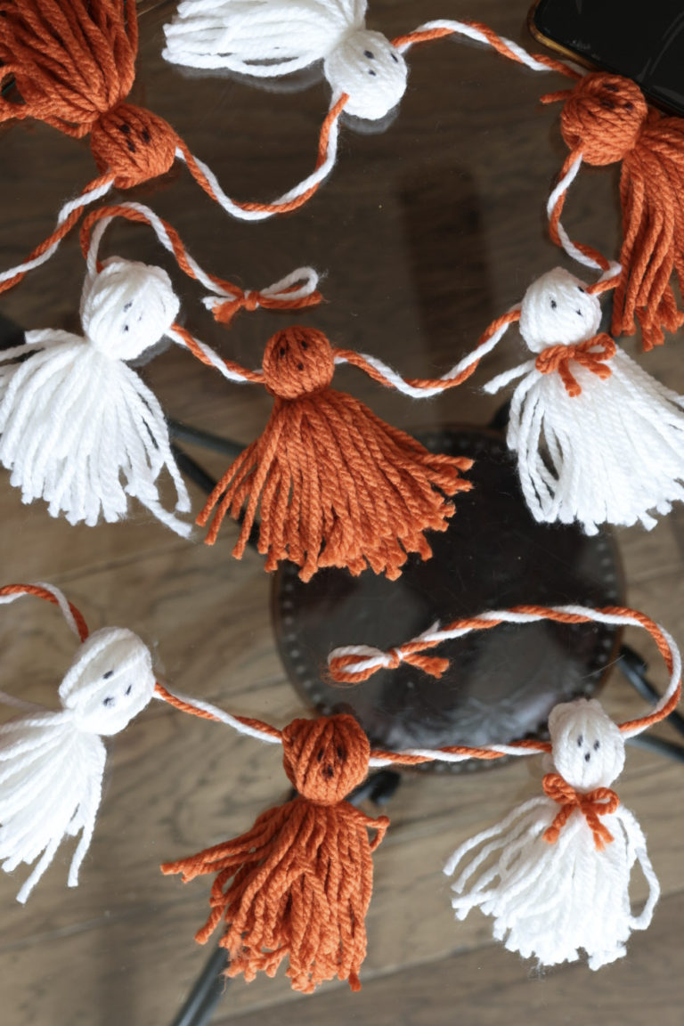 DIY Halloween Decorations