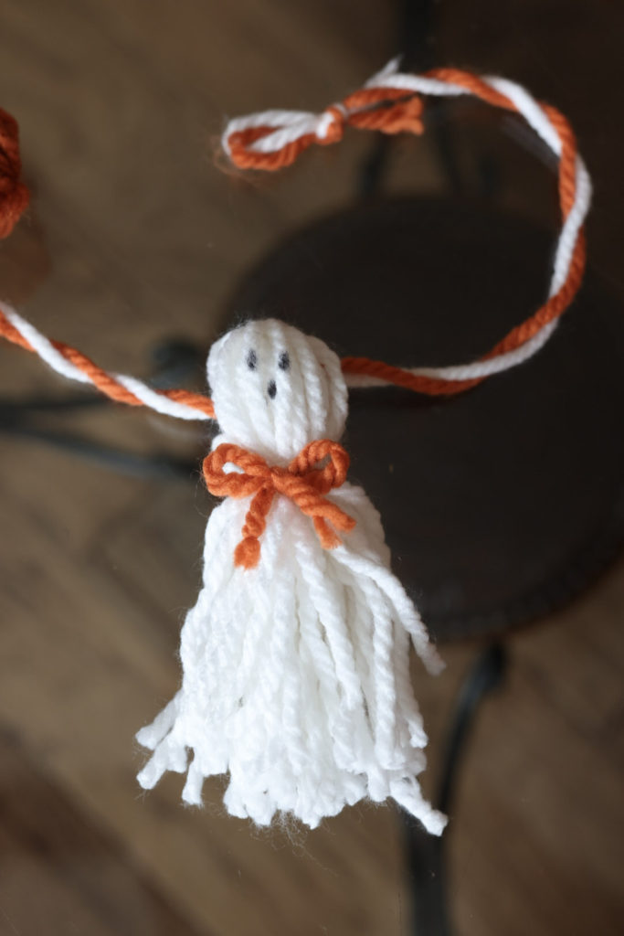 easy DIY halloween decorations